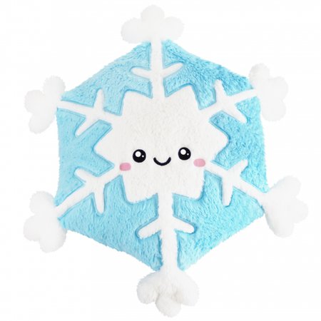 squishable.com: Squishable Snowflake