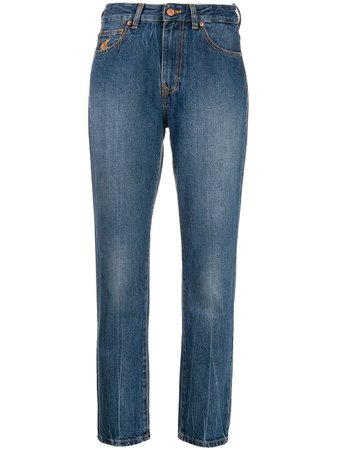 Vivienne Westwood New Harris Tapered Jeans