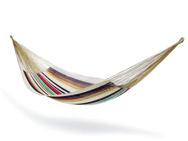 2 Seater fabric hammock LUNA By MissoniHome