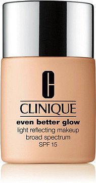 Clinique Even Better Glow Light Reflecting Makeup Broad Spectrum SPF 15 | Ulta Beauty