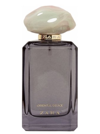 Oriental Delice Zara perfume