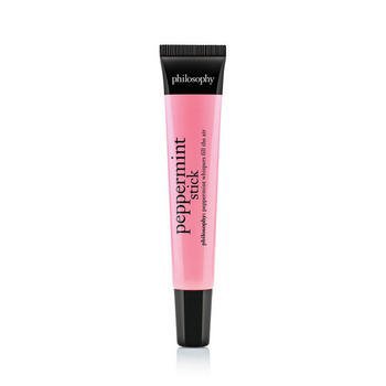 Philosophy lip shine - peppermint stick - Walmart.com