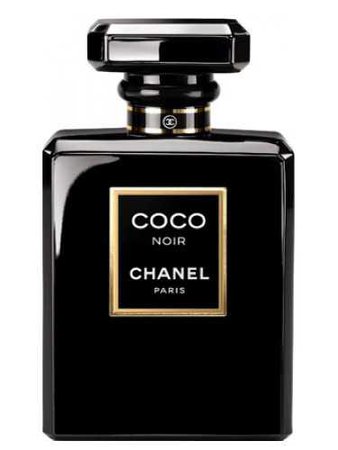 coco chanel parfume