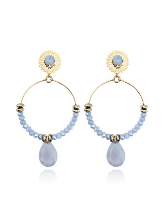Earrings | Zatthu Jewelry