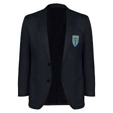 jacket school uniform - Google Search