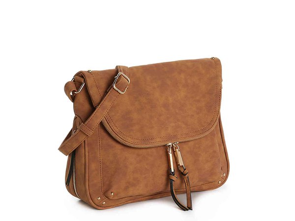 Violet Ray Kimmie Crossbody Bag Women's Handbags & Accessories | DSW