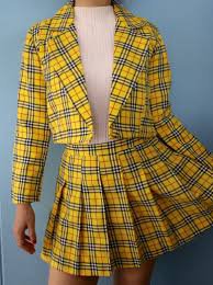 clueless outfit - Google Search