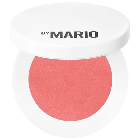 Makeup by Mario Creamy Peach Blush