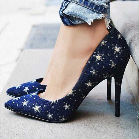 star heels