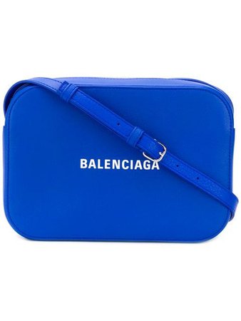 Balenciaga Everyday AJ camera crossbody bag $995 - Shop SS19 Online - Fast Delivery, Price