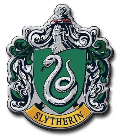 slytherin logo 2