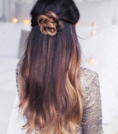 semi formal hairstyles - Google Search