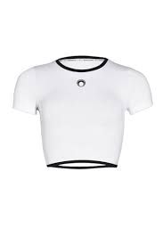 white chanel shirt - Google Search