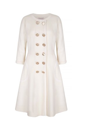 Marnie-Coat-Dress-cream – Suzannah
