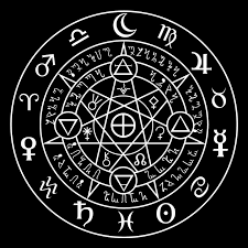 witch circle - Google Search