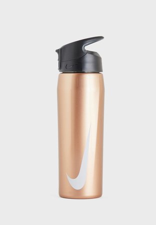 Nike water bottle