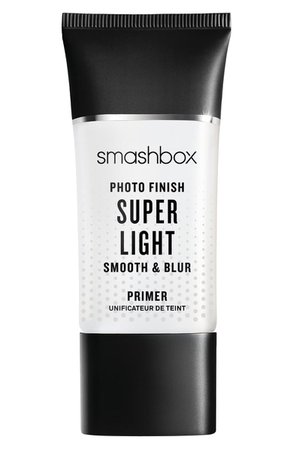 Smashbox Photo Finish Foundation Primer Light | Nordstrom