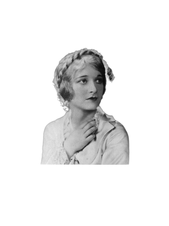 1920s actress movies