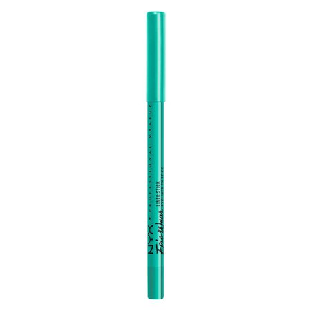 NYX Professional Makeup Epic Wear Eyeliner Sticks, Waterproof Pencil - Blue Trip