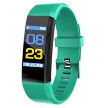 BANGWEI New Smart Watch Men Women Heart Rate Monitor Blood Pressure Fi – Rockin Docks Deluxephotos