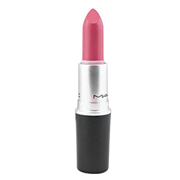 pink mac lipstick