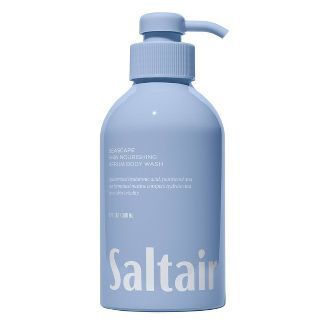 Saltair Seascape Serum Body Wash - 20.6 Fl Oz : Target