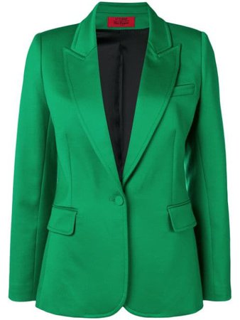 Styland peaked lapels blazer $795 - Buy AW18 Online - Fast Global Delivery, Price