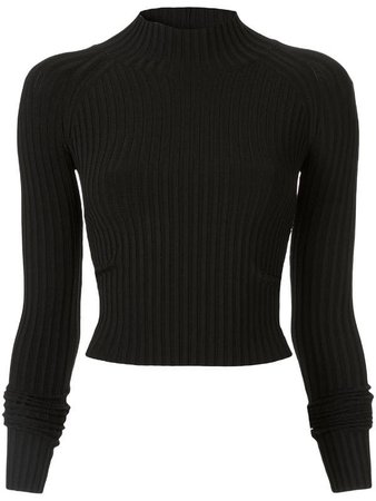dion lee sweater