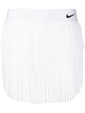 Nike Dri-FIT Slam Tennis Skirt - Farfetch