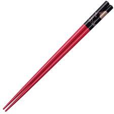 Japanese chopsticks red  - Google Search