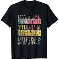 black lives matter equality shirt - Google Search