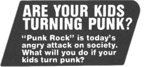 punk