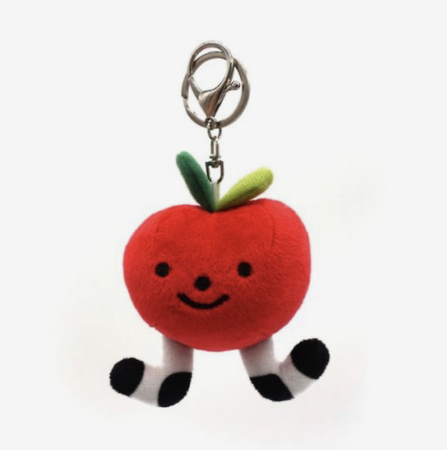 Apple keychain