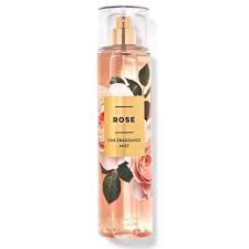 rose body spray - Google Search