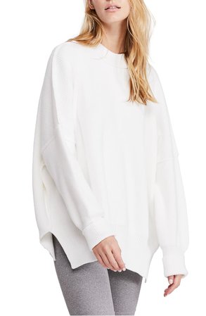 Free People Easy Street Tunic | Nordstrom