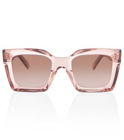 Celine Eyewear - Square sunglasses