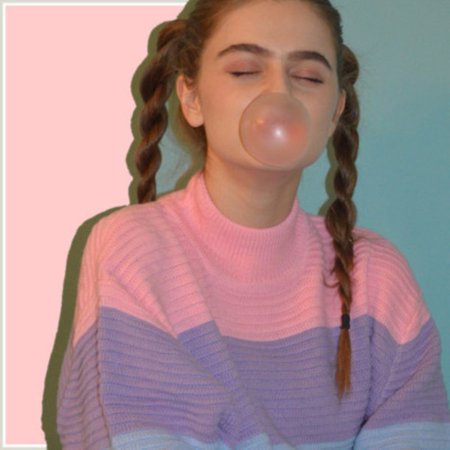 Google Image Result for http://picture-cdn.wheretoget.it/xyom2j-l-610x610-sweater-bubblegum-cute-pastel-grunge-turtleneck-colorblock-oversized+sweater-pastel+goth-pastel+sweater-pastel+pink-lilac-lavender-baby+blue-braid.jpg