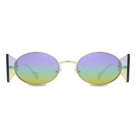 Fenty - Side Note Sunglasses - Rainbow