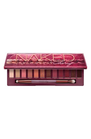 Urban Decay Naked Cherry Palette | Nordstrom