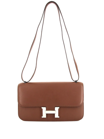 Hermès 2013 pre-owned Constance Elan shoulder bag