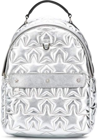 Favola quilted backpack