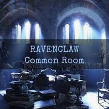 ravenclaw common room