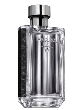Prada L'Homme Prada cologne - a fragrance for men 2016