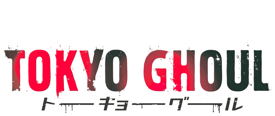 tokyo ghoul logo
