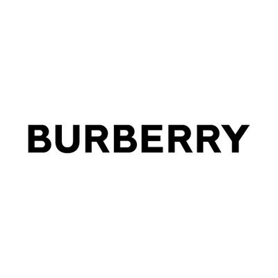 burberry logo - Google Search