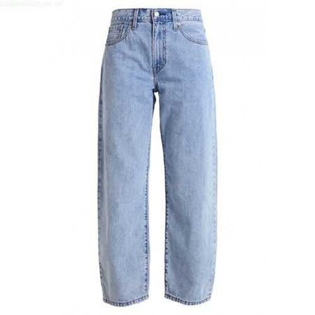 Levi’s Big Baggy Jeans