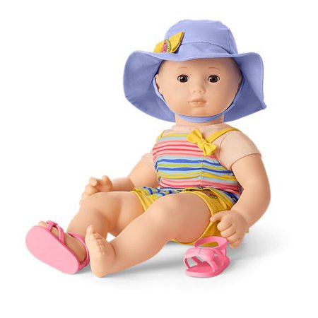 Bitty Baby Dolls | Newborn Dolls for Toddlers | American Girl