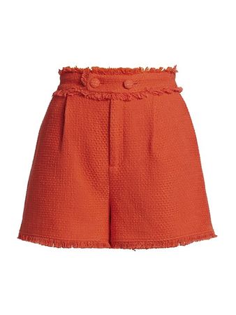 Women's Designer Shorts | Saks Fifth Avenue