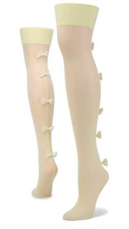 stance thigh high stockings tights hose