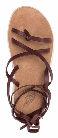 Ancient Greek sandals